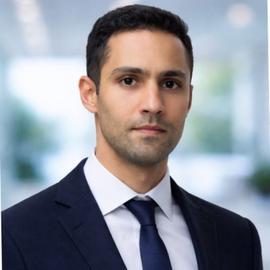 Dr. Mohammad Ali Koushesh Vatan